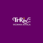 Thrive Woman Africa logo